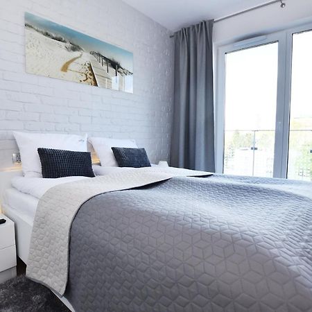 Kołobrzeskie Wybrzeże - Solna 403 Kołobrzeg Zewnętrze zdjęcie