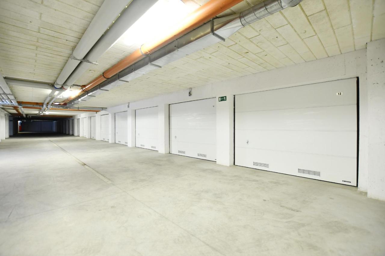 Kołobrzeskie Wybrzeże - Solna 403 Kołobrzeg Zewnętrze zdjęcie